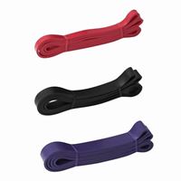 FASCIA ELASTICA PER FITNESS
